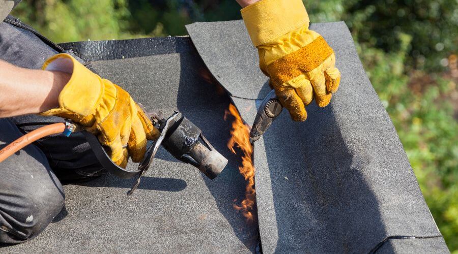 Professional flood damage restoration services in Greenwood, AR